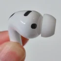 Static noises reported by some AirPods Pro 3 users