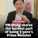 @mothershipsg PM Lawrence Wong spoke with the Financial Times on Oct. 21 about t…