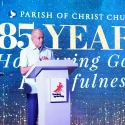 S’pore not immune to global religious tensions, don’t take racial harmony for granted: Shanmugam