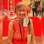 Police appeal for information on missing woman, 81, last seen at Ang Mo Kio Ave 3