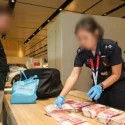 88 caught in Singapore checkpoint operation