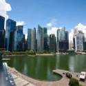 Singapore & Hong Kong: Asia’s pillars for the super rich