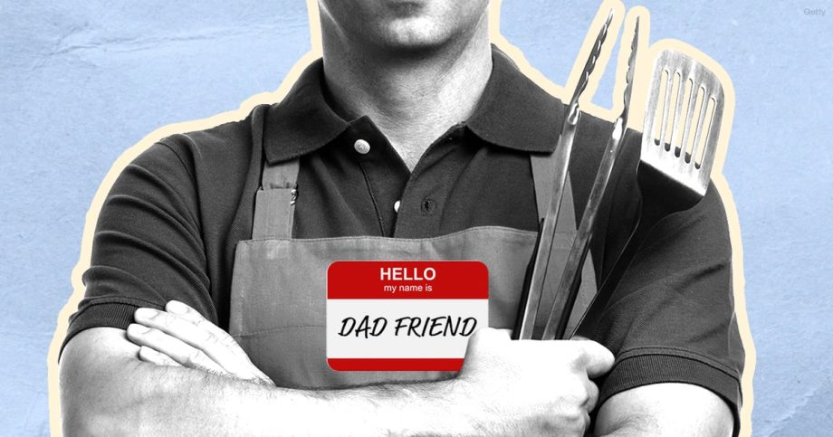 Dad Friends: An Expert Explains the Meaning and Importance