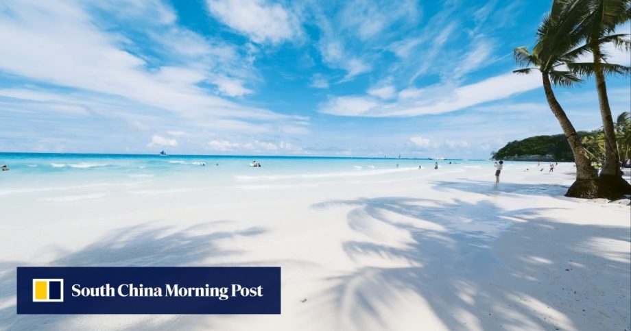 Philippines extends win streak at world travel awards with top Asia honours