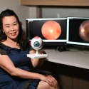 Medical mission as student sparked doctor’s regional outreach for eye care