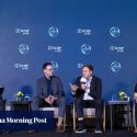 Rolex leads global conversation on how technology can tackle pressing challenges