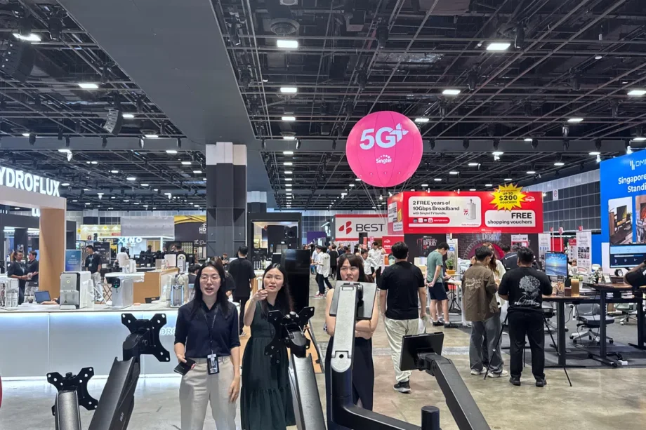 Best gaming and audio deals from The Tech Show 2025 Best gaming and audio deals from The Tech Show 2025