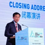 Singapore’s continued success will require stewardship and courage