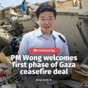 @mothershipsg On Oct. 9, a spokesperson from the Ministry of Foreign Affairs had…