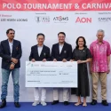 Singapore Polo Club raises funds for four beneficiaries including ST School Pocket Money Fund