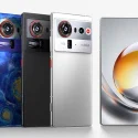 Nubia Z80 Ultra shimmies in with a global launch, before other 2026 Android flagship phones