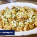 New Hong Kong restaurant Twist Pasta Bar puts a casual local spin on Italian favourites