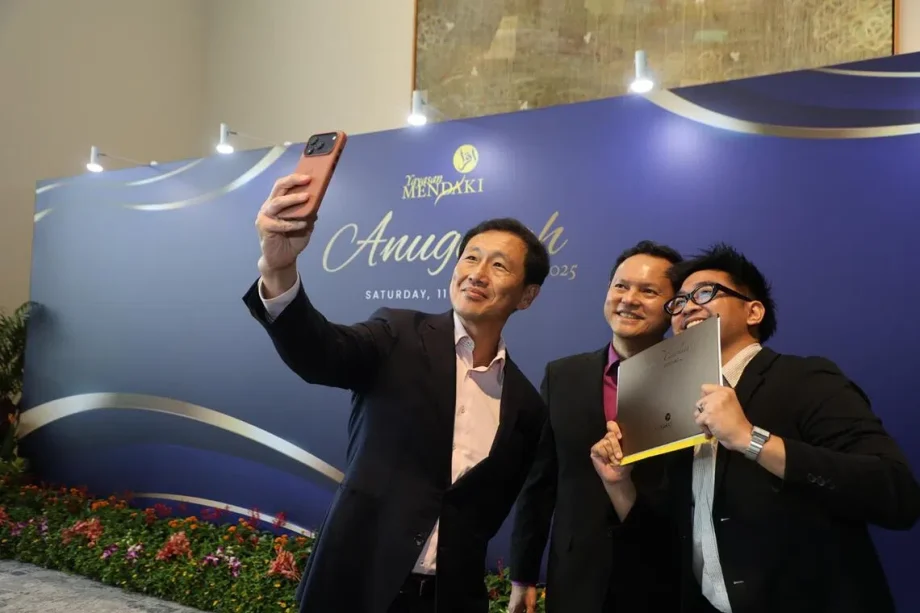 Education, central to Singapore’s progress, will evolve for the future: Ong Ye Kung