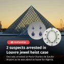 @mothershipsg Though the suspects have been arrested and put into custody, the l…