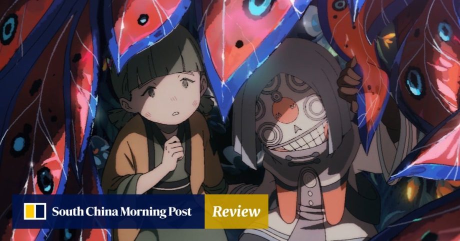 Review | Another World movie review: macabre human fable is a new milestone for Hong Kong animation Review | Another World movie review: macabre human fable is a new milestone for Hong Kong animation