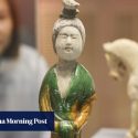 How the Tang dynasty took China to new heights politically, economically and socially