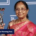 Catch Booker Prize winner Banu Mushtaq at India by the Bay event in Hong Kong