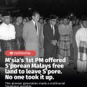 @mothershipsg The issue was recalled in parliament on Oct. 14 by Home Affairs Mi…