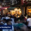 China sees uptick in ‘super golden week’ spending amid record travel surge