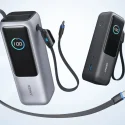 Anker bolsters its Nano lineup with new portable chargers for mobile warriors and frequent travellers