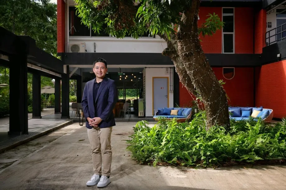 Co-living: Solving senior loneliness in Singapore