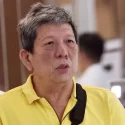 Man fined k for procurement fraud involving Singapore Prison Service