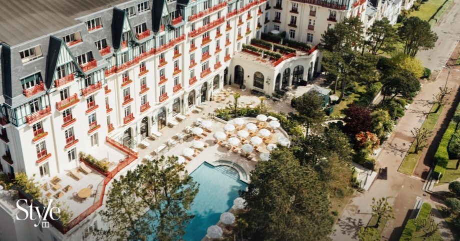 10 independent luxury hotel chains from around the world to have on your radar
