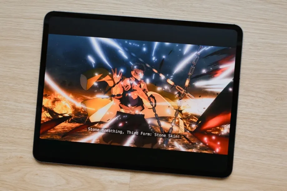 Next iPad Pro could feature a vapour chamber cooling system Next iPad Pro could feature a vapour chamber cooling system