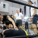 ‘Huncles’ rumble at Tanjong Pagar CC’s first pro wrestling event
