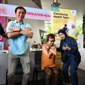 Community health posts to be enhanced from 2026 to bring services closer to residents