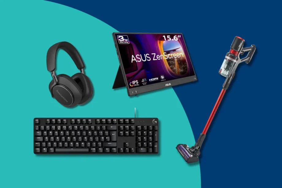Amazon Prime Big Deal Days are over, but these deals are still live