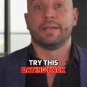 @stirlinglessons Dating tip for all the young men out there! #stirlingcooper #da…