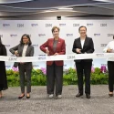 NUS and IBM’s new AI centre in Singapore will help predict climate change