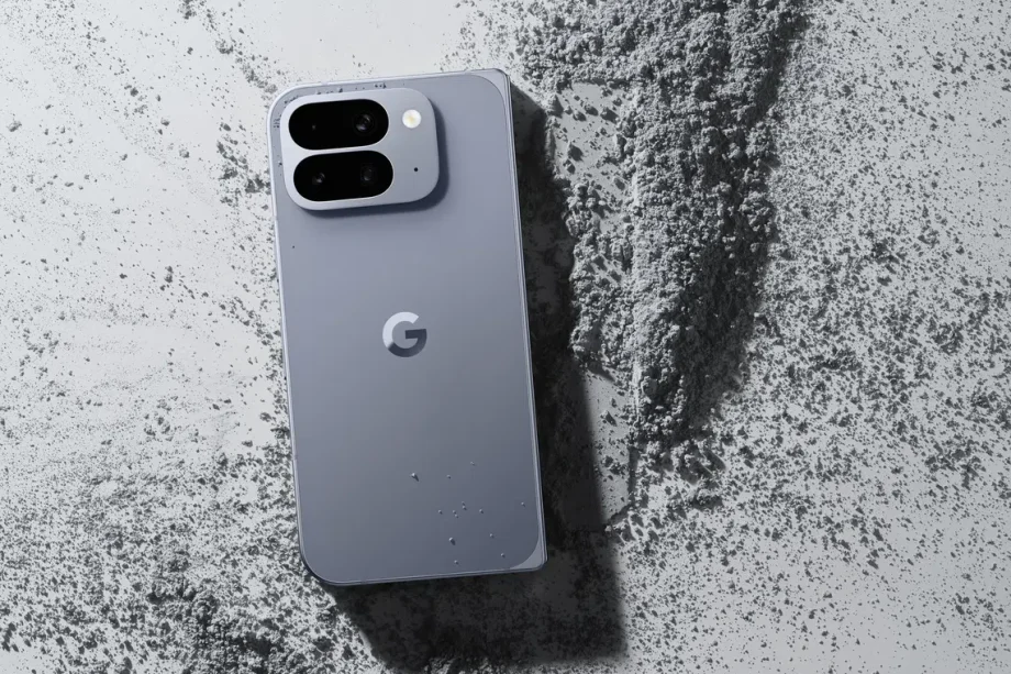 Google Pixel 10 Pro Fold steps up durability and AI, now available in Singapore