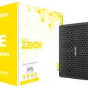 Zotac announces a Magnus EN PC that fits a desktop RTX 5060 Ti into a sub 3-litre case