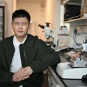 Death becomes him: Donating his brain, whole body to medical science