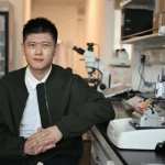 Death becomes him: Donating his brain, whole body to medical science