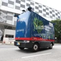 FairPrice Group approved to use remotely-supervised driverless vehicles on roads