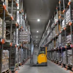 Current food stockpiling in Singapore includes proteins like chicken
