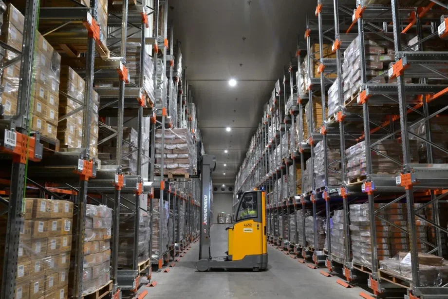 Current food stockpiling in Singapore includes proteins like chicken