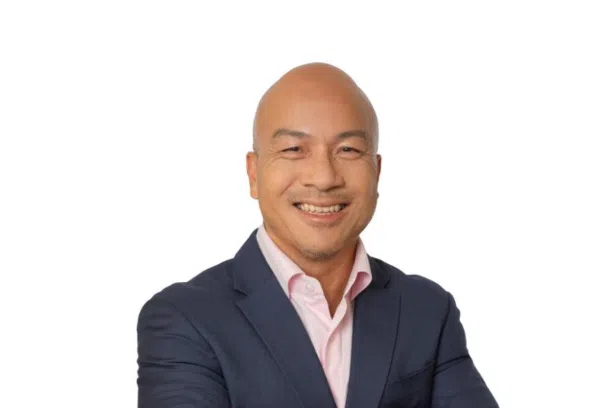 New dean for Lee Kuan Yew School of Public Policy appointed