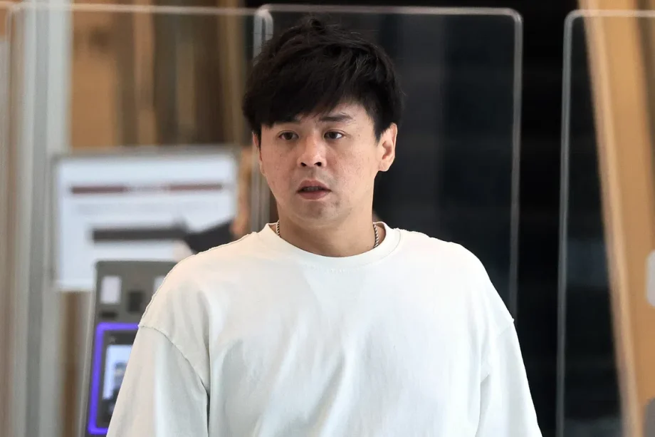 Recalcitrant traffic offender convicted on 5 charges after drink driving, fleeing crash site