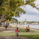 Dumaguete, the Philippine city that blends cultures – and dessert ingredients – with flair