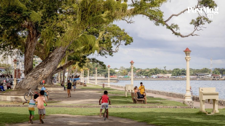 Dumaguete, the Philippine city that blends cultures – and dessert ingredients – with flair