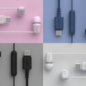 Sony’s IER-EX15C USB-C headphones provide a quick way to listen to your mobile devices