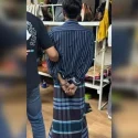 4 foreigners arrested for drug offences after CNB raid on migrant worker dormitory