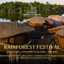 Banyan Group Celebrates Grand Opening of 100th Resort and Singapore Homecoming with Inaugural Rainforest Festival in Support of President’s Challenge