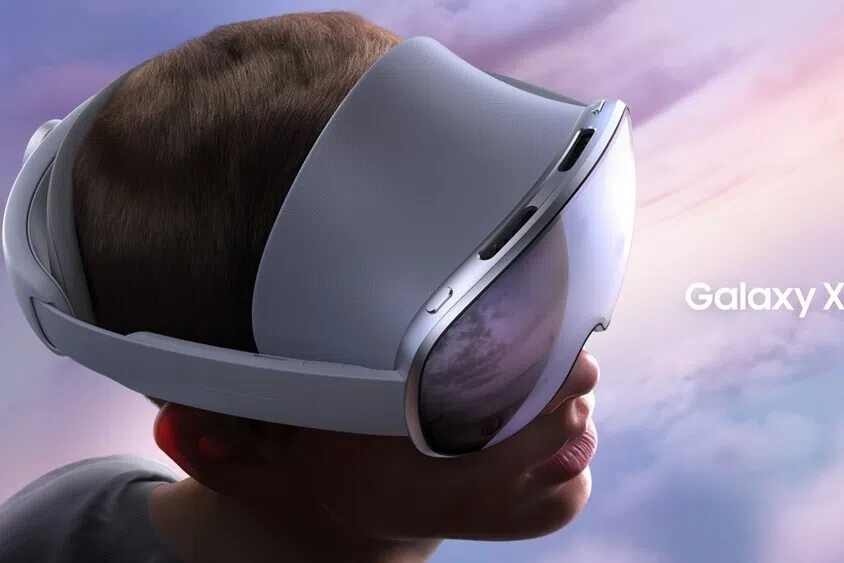 Samsung Galaxy XR headset debuts with Android XR – but no Singapore launch yet