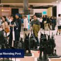 Art Jakarta fair defies weak market and recent social unrest with impressive turnout
