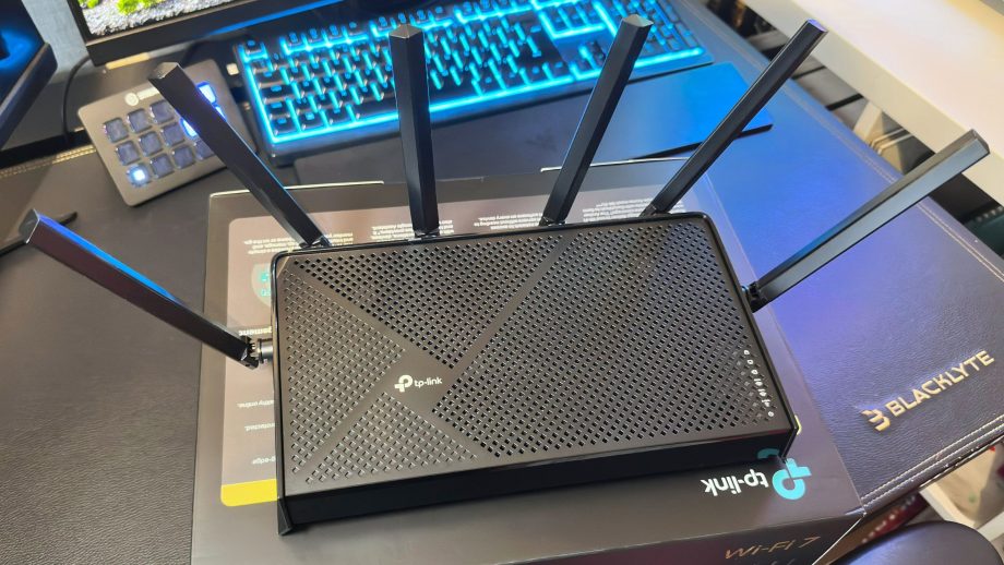 Routers don’t grab headlines like graphics cards but having a good one in your home can make a world of difference to your digital life